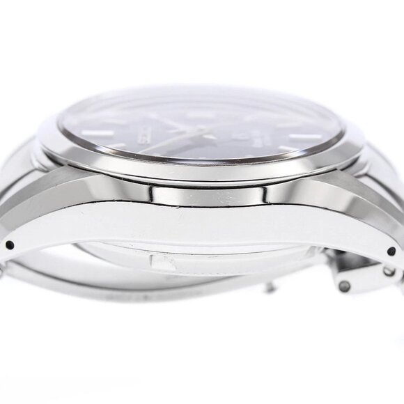 SEIKO Grand Seiko Mechanical SBGR073/9S65-00B0 Date Automatic Men's Watch_882461 - Picture 2 of 6